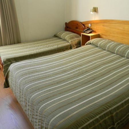 Hotel Palermo Buenos Aires Exteriér fotografie