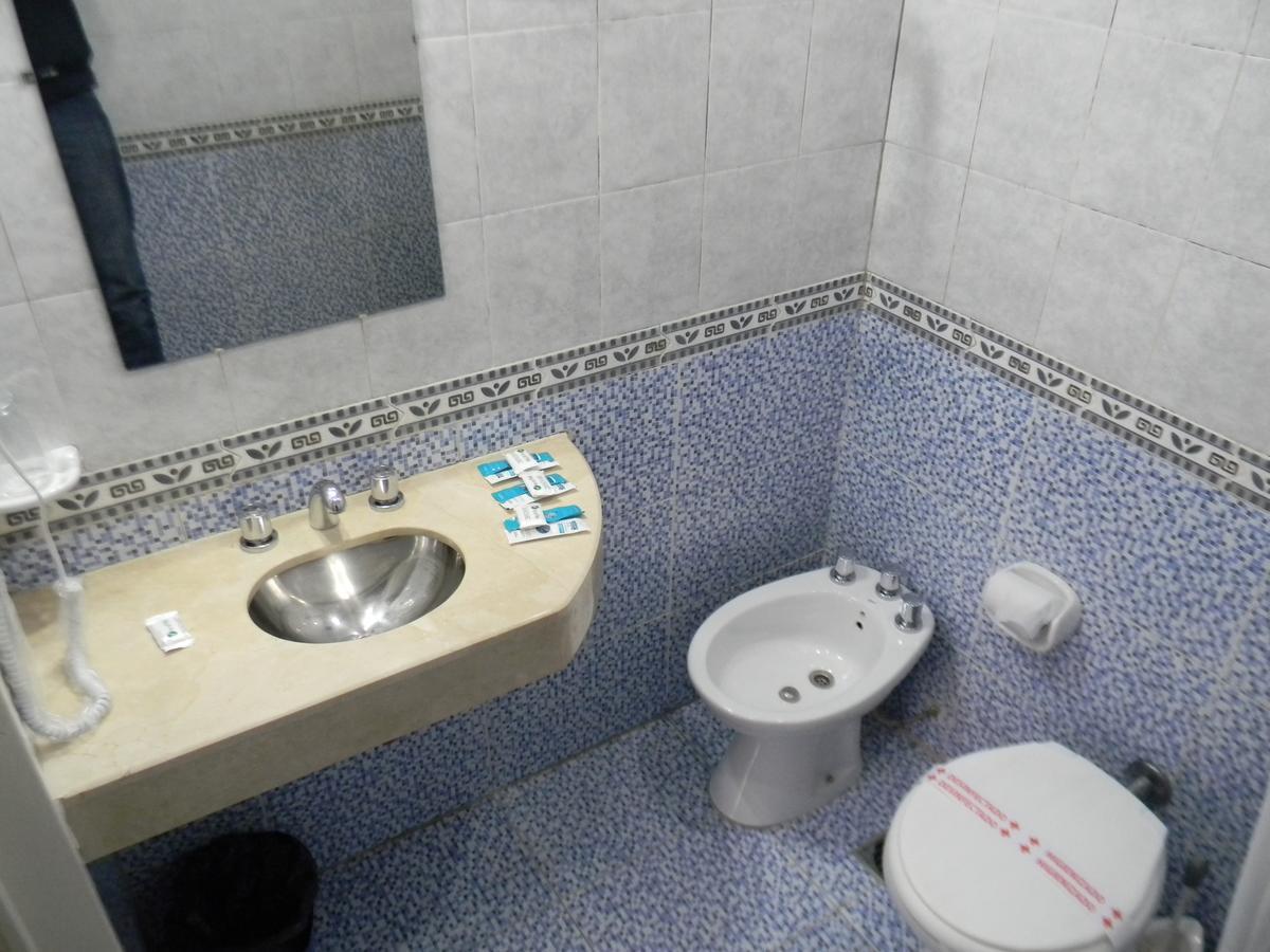 Hotel Palermo Buenos Aires Exteriér fotografie