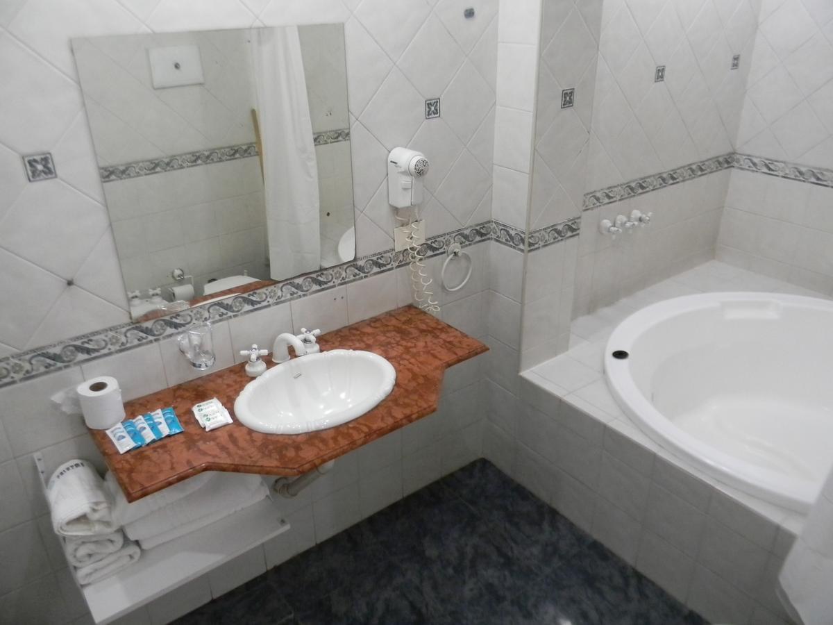 Hotel Palermo Buenos Aires Exteriér fotografie